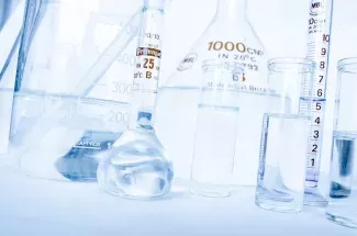 New Technical Regulation TR EAEU 041/2017 On safety of chemicals published