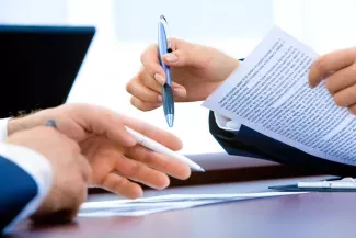 Changing the rules for issuing certificates of state registration of products