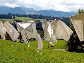 National quality control system in Russia “Roskachestvo” examined different brands of underwear and identified several of them as harmful
