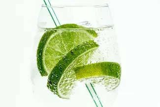 Technical rules on alcohol were passed