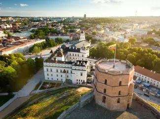 Police Clearance Certificate in Lithuania: obtaining, apostille, and legalization