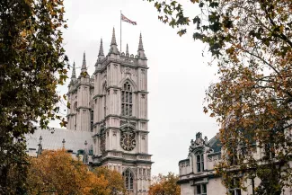 A sharp controversy has arisen between the authorities of the United Kingdom and the British Virgin Islands regarding the system of beneficial ownership.
