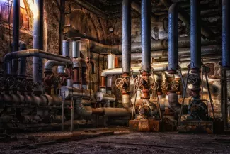 The changes in the Technical Regulation for pressure equipment have been approved