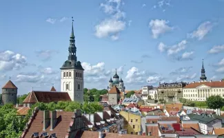 Police Clearance Certificate in Estonia: obtaining, apostille, and legalization