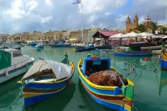 Malta and Romania under threat of being included in the FATF gray list