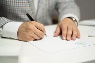 Digital signatures on documents from EAEU countries will receive legal status