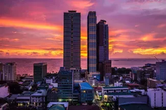 The Philippines is preparing to launch its own register of company beneficiaries