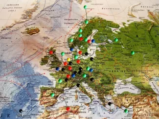 New regulations for determining the country of origin when importing goods into EAEU-States