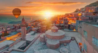 Apostille & Legalization for Turkish Divorce Judgments
