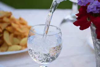 New technical regulation 044/2017 On the safety of bottled water