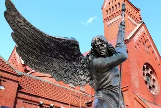 Apostille service in Belarus suspended until further notice