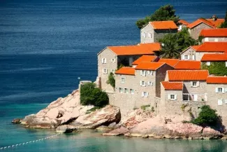 In Montenegro, the data of foreigners who received "golden passports" were disclosed