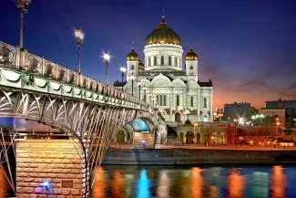 Russia has adopted a law on consular legalization and request for documents