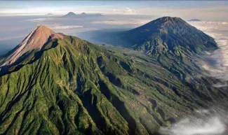 Indonesia ratified the Hague Convention