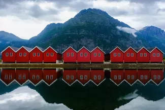 Register of beneficiaries launched in Norway