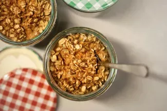 GOST 3034-2021 for oatmeal came into force