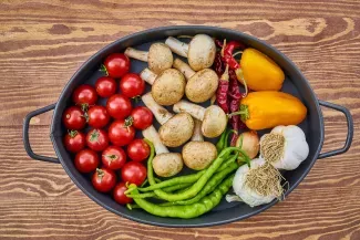 Russia passes new law on the manufacturing of organic food