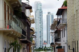 Panama launches Electronic Apostille process