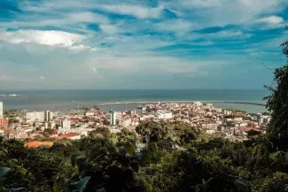 Panama has published a list of countries with which it will exchange tax information automatically