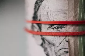 32 trillion dollars could be hidden from taxation, follows from the "Pandora's Archive"