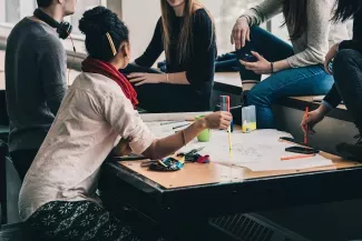 Studying abroad: what should you pay attention to?