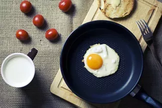  New GOST standard for food