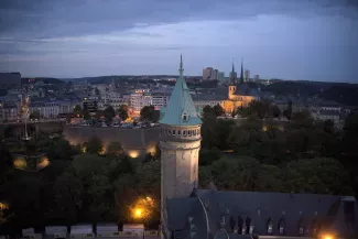 Luxembourg authorities launch reform of the national business register