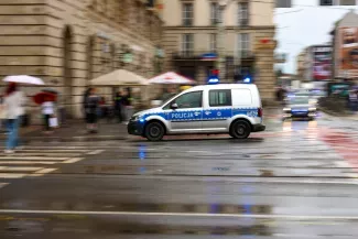 Police Clearance Certificate in Poland: procurement, apostille and legalization