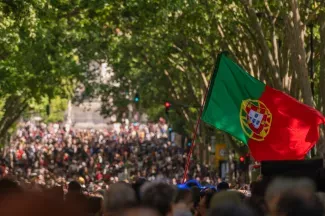 Police Clearance Certificate in Portugal: obtaining, apostille and legalization