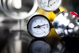 The list of devices that are subject to conformity assessment with the Technical Regulation TR CU 032/2013 will be changed