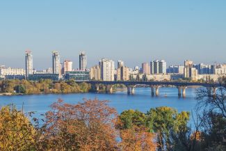 In Ukraine, the services of civil registry offices, notaries and justice authorities will be available only with an updated military ID