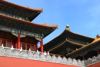 The Apostille Convention has entered into force for mainland China.