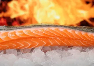 GOSTs for food came into force on March 1st
