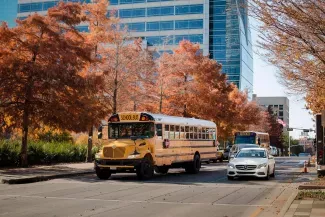 U.S. Apostille in Texas: How to Legalize Documents in 2025