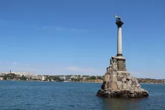 In Sevastopol, preparations are underway to officially gather all notarial documents from the Ukrainian era in one place
