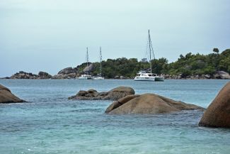 Seychelles ratified BEPS MLI Convention