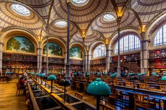 Apostille, legalization and recognition of degrees issued in France