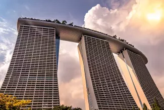 FATF has made major changes to its gray list