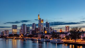 Frankfurt wins competition to host pan-European anti-money laundering agency
