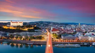 Police Clearance Certificate in Slovakia: procurement, apostille and legalization