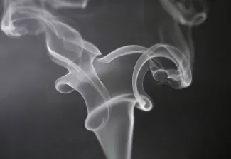nicotine products