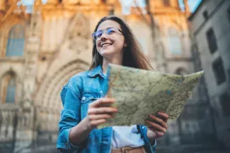 Apostille, legalization and recognition of degrees issued in Spain