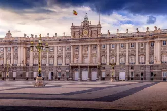 Bank of Spain launches register of cryptocurrency service providers