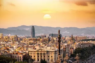 Spain introduces the concept of “non-cooperating jurisdictions”