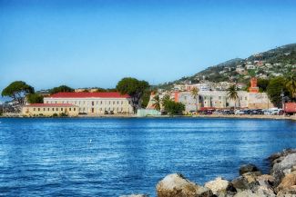 A central authority has been established in the British Virgin Islands, authorized to apostille documents