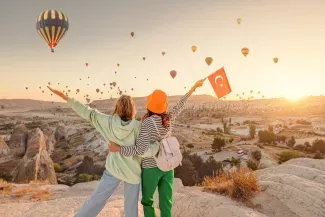 Apostil, Tercüme ve Diploma Denkliği (Denklik): Türkiye’de Eğitim İçin Gerekli Belgeler Rehberi
