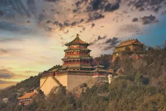 China Prepares Anti-Money Laundering Reform