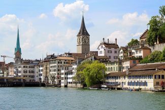The authorities of the Swiss canton of Zurich have published clarifications on the procedures for apostille and consular legalization