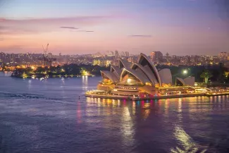 Australian authorities have updated the conditions for apostille and legalization of documents