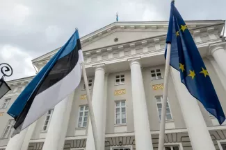 Apostille, legalization, and recognition of diplomas from Estonia